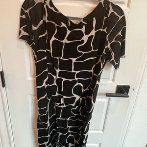 Roberto Cavalli dress